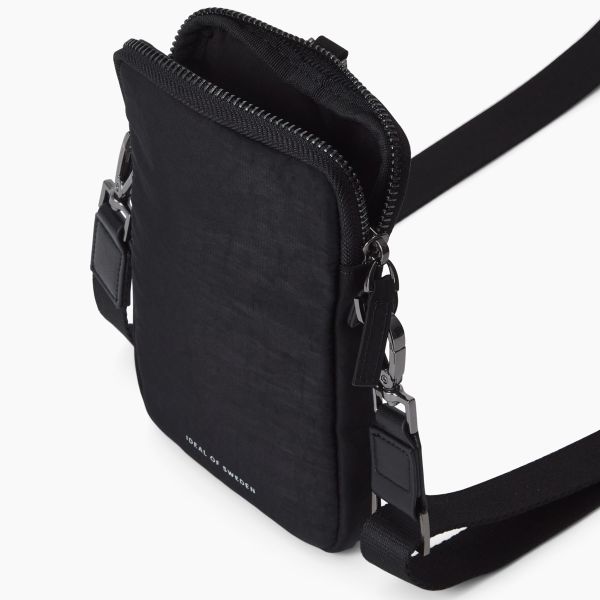 iDeal of Sweden Outdoor Phone Bag - Pochette pour téléphone - Noir