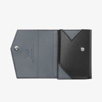 Spigen Porte-cartes Valentinus Pro MagFit - Noir