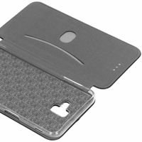Étui de téléphone Slim Folio Samsung Galaxy J6 Plus
