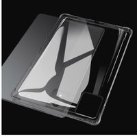 imoshion Coque antichoc Lenovo Tab K11 Plus - Transparent