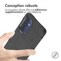 imoshion Coque Rugged Shield Samsung Galaxy A26 - Noir