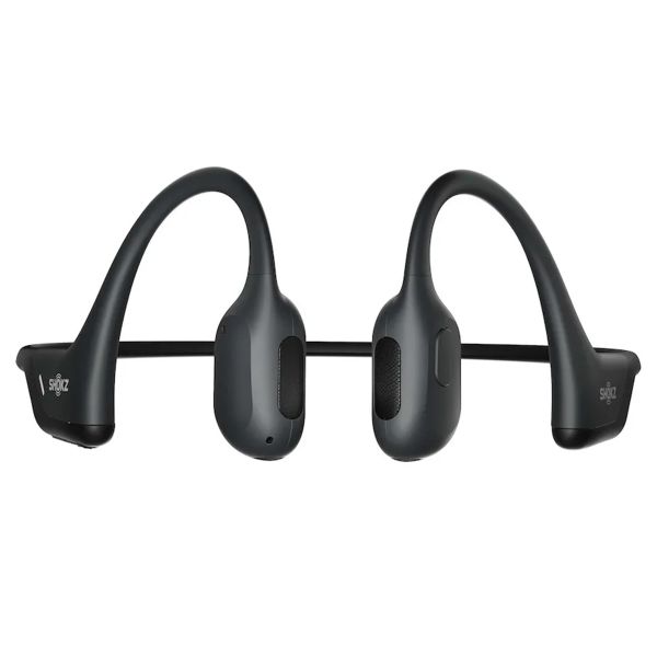 Shokz OpenRun Pro - Modèle standard - Écouteurs sans fil Open-Ear - Conduction osseuse - Black