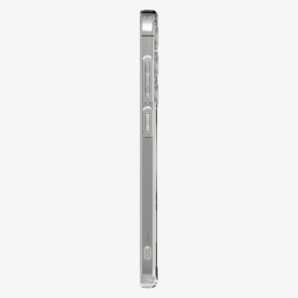 Spigen Coque Ultra Hybrid MagSafe Samsung Galaxy S24 FE - White