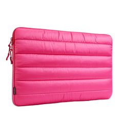 imoshion Pochette ordinateur Puffer 15-16 pouces - Hot Pink