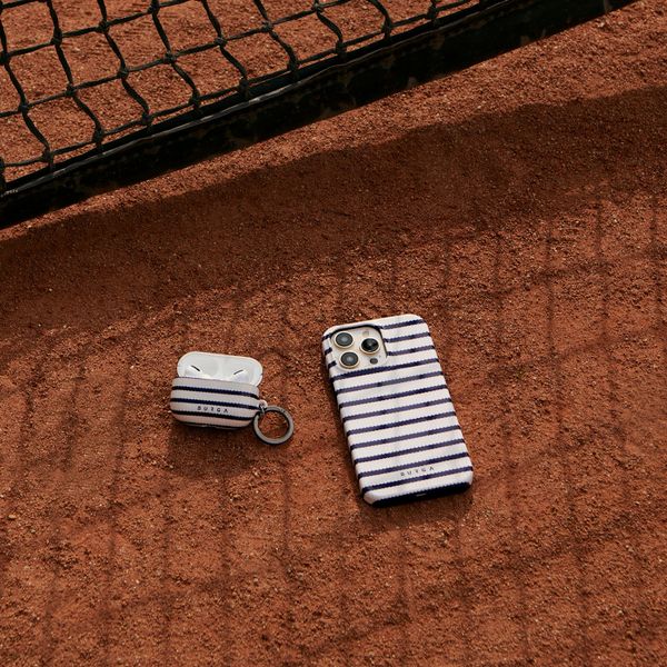 Burga Coque arrière Tough Apple iPhone 17e / 16e - Old Money