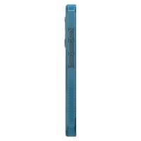 ZAGG Coque Santa Cruz Snap avec MagSafe Apple iPhone 16 - Clear / Blue