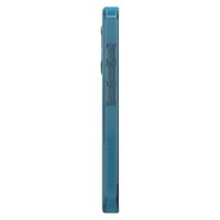 ZAGG Coque Santa Cruz Snap avec MagSafe iPhone 16 - Bleu