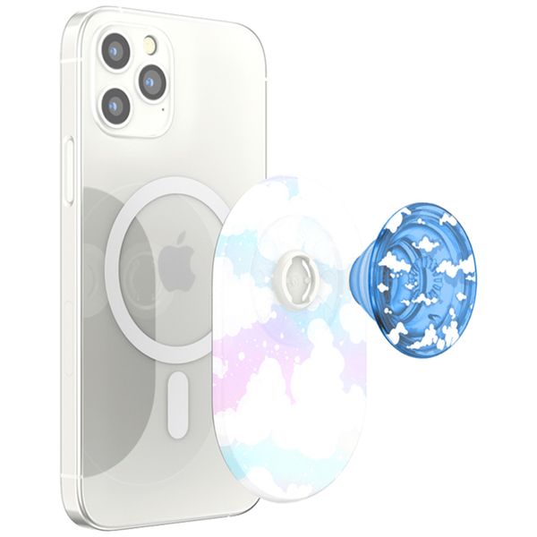 PopSockets PopGrip MagSafe - On Cloud Nine