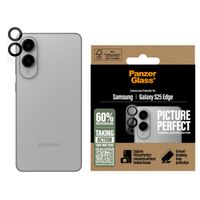 PanzerGlass PicturePerfect Protection d'objectif de caméra Samsung Galaxy S25 Edge