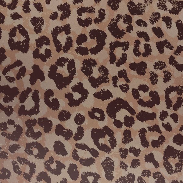 imoshion Coque Design Apple iPhone 15 - Leopard Mood