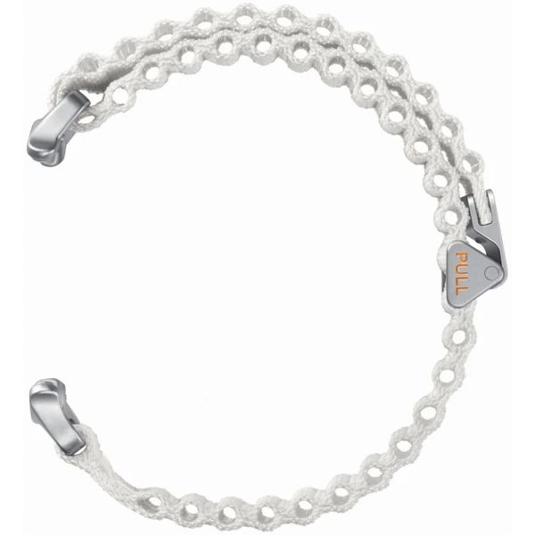 Samsung Bracelet trail Samsung Galaxy Watch Ultra - White Sand