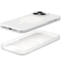 UAG Coque Lucent 2.0 MagSafe Apple iPhone 14 Pro Max - Marshmallow