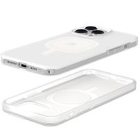 UAG Coque Lucent 2.0 MagSafe iPhone 14 Pro Max - Marshmallow