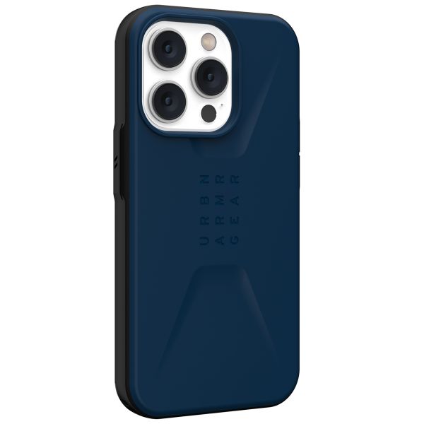 UAG Coque Civilian MagSafe Apple iPhone 14 Pro - Mallard