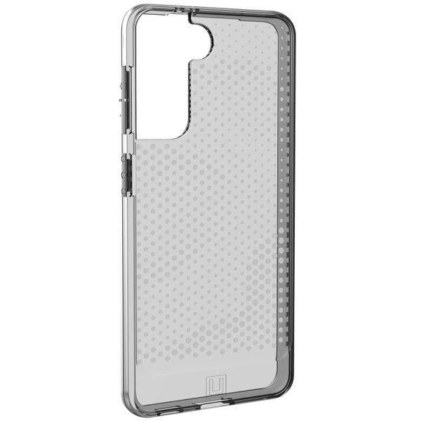 UAG Coque Lucent Samsung Galaxy S21 - Ash