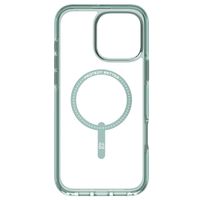 ZAGG Coque Santa Cruz Snap avec MagSafe iPhone 16 Pro Max - Vert