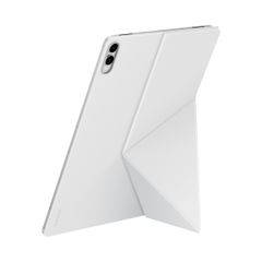 Samsung Original Coque Book Samsung Galaxy Tab S11 Ultra - Blanc
