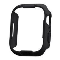 UAG Scout | Coque bumper Apple Watch Series 7 / 8 / 9 (45 mm) - Noir