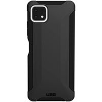 UAG Coque Scout Samsung Galaxy A22 (5G) - Noir