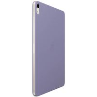 Apple Smart Folio pour iPad Air 11 pouces (2024) M2 / Air 5 (2022) / Air 4 (2020) - English Lavender