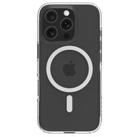 dbramante1928 ﻿Coque arrière Iceland Pro avec MagSafe Apple iPhone 16 Pro - Clear