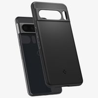 Spigen Coque Thin Fit Google Pixel 8 Pro - Noir