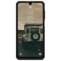 UAG Scout Backcover Samsung Galaxy A16 - Noir