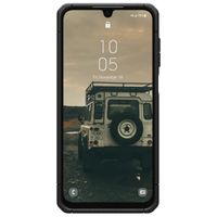 UAG Coque Scout Samsung Galaxy A16 5G - Black