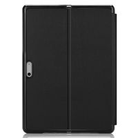 imoshion Coque tablette Trifold Microsoft Surface Pro 8 - Noir