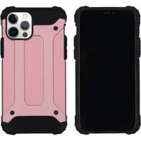 imoshion Coque Rugged Xtreme iPhone 12 (Pro) - Rosé