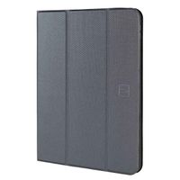 Tucano Up Plus Folio Case Apple iPad 11 (2025) 11 pouces A16 / iPad 10 (2022) 10.9 pouces - Dark Grey