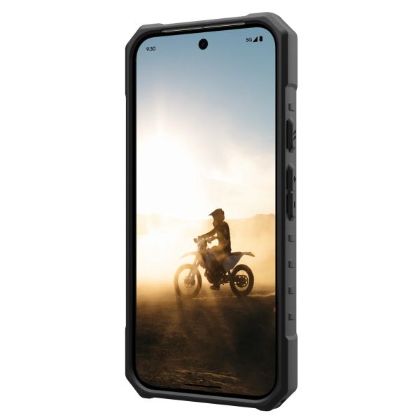 UAG Coque arrière Pathfinder Magnet Google Pixel 9 Pro XL - Black