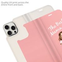 Concevez votre propre housse portefeuille Apple iPhone 15