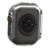 UAG Scout | Coque Bumper Apple Watch Ultra / Ultra 2 / Ultra 3 - 49 mm - Clear
