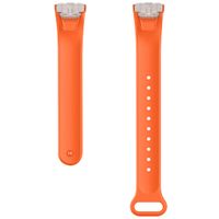 imoshion Bracelet silicone Samsung Galaxy Fit - Orange