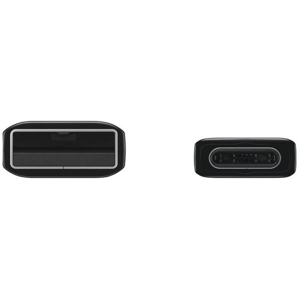 Samsung Câble USB-C vers USB-A - 1,5 mètre - Noir