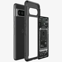 Spigen Coque Ultra Hybrid Google Pixel 8 Pro - Zero One