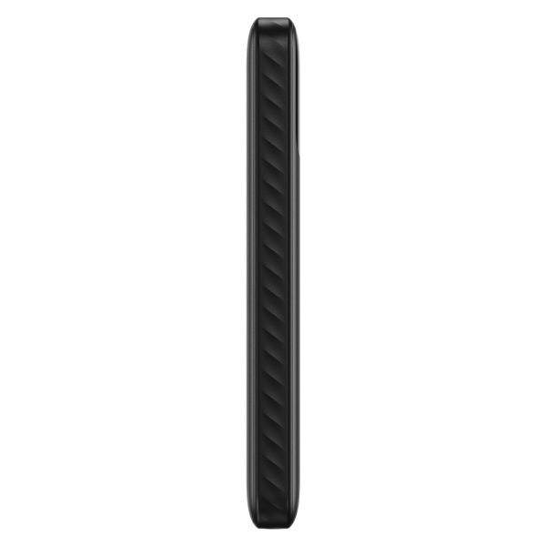 Anker Powerbank - 10.000 mAh - 22,5 Watts - USB-A + USB-C - Noir