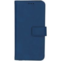 imoshion Etui de téléphone 2-en-1 amovible Huawei P30 Lite - Bleu