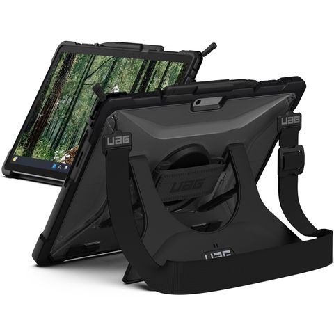 UAG Coque Plasma Microsoft Surface Pro 9 / Pro 10 / Pro 11 - Transparent