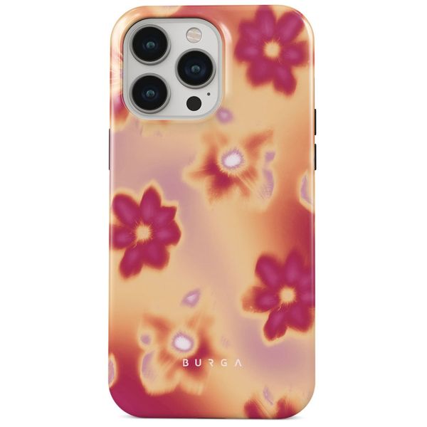 Burga Coque arrière Tough iPhone 14 Pro - Divine