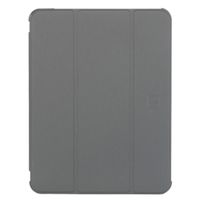 Tucano Coque tablette Satin Apple iPad Air 11 pouces (2025) M3 / (2024) M2 - Grey