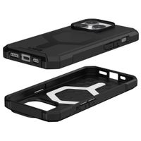UAG Essential Armor MagSafe Apple iPhone 15 Pro - Noir