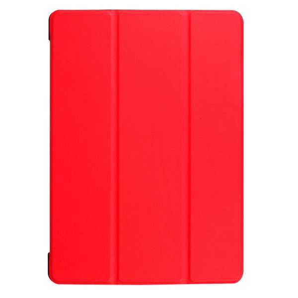 imoshion Coque tablette Trifold Huawei MediaPad T3 10 pouces - Rouge