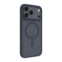 dbramante1928 Coque Grenen MagSafe Apple iPhone 17 Pro Max - Blue