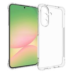 imoshion Shockproof Case Samsung Galaxy A57 (5G) - Transparent