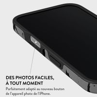 Burga Coque Tough MagSafe Apple iPhone 16 - Draco