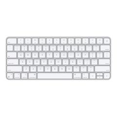 Apple Magic Keyboard - Clavier sans fil - QWERTY / US - Blanc