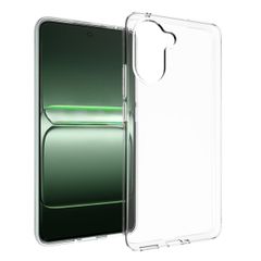 imoshion Shockproof Case OnePlus Nord CE5 - Transparent