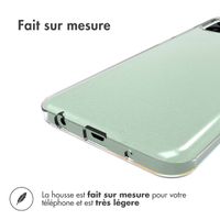 Accezz Coque Clear Xiaomi Redmi A1 / A2 - Transparent